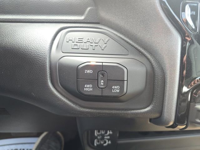 Used 2025 RAM 5500 Tradesman image 17