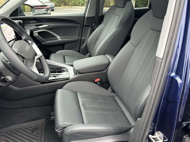 Certified 2025 Audi Q5 Premium Plus w/ Premium Plus image 21