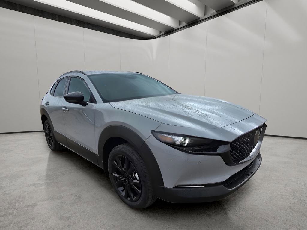 Used 2026 MAZDA CX-30 AWD 2.5 S image 7