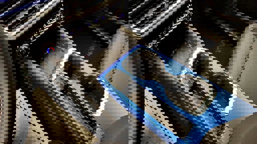 Used 2026 Chevrolet Equinox EV LT image 16