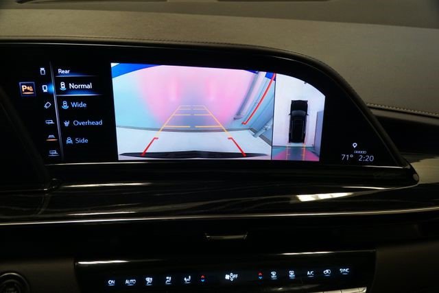 Certified 2021 Cadillac Escalade ESV Sport w/ Driver Assist Tech Package image 22