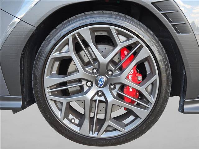 Used 2024 Subaru WRX TR AWD/4WD image 24