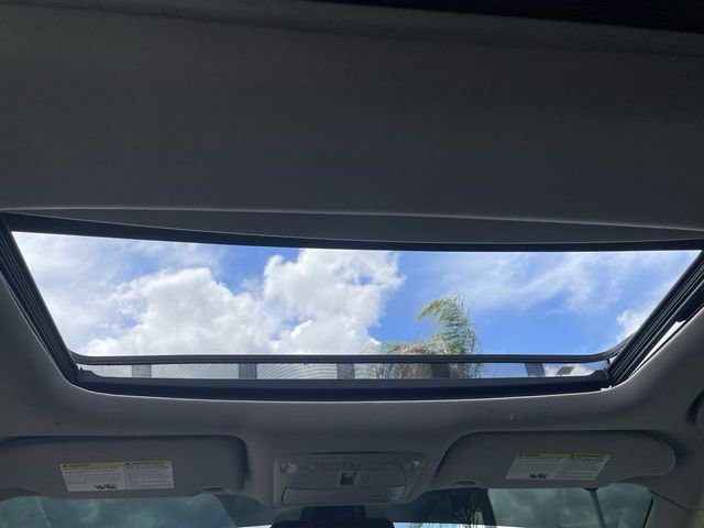 Used 2019 Nissan Maxima Platinum w/ Sport Mat Group image 21