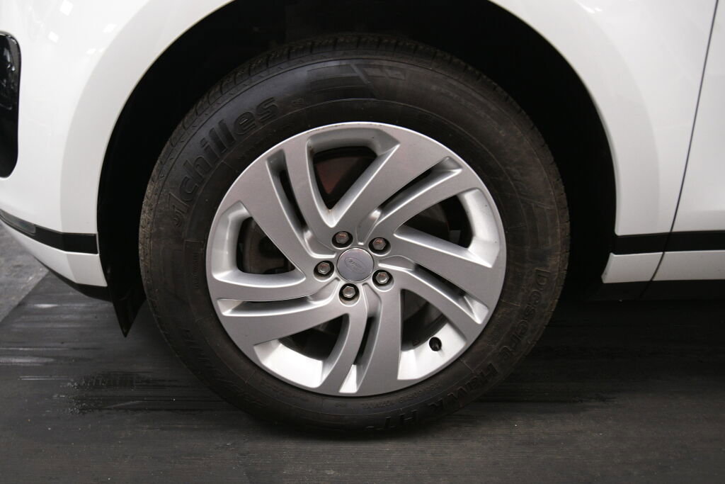 Used 2024 Land Rover Range Rover Evoque S image 34