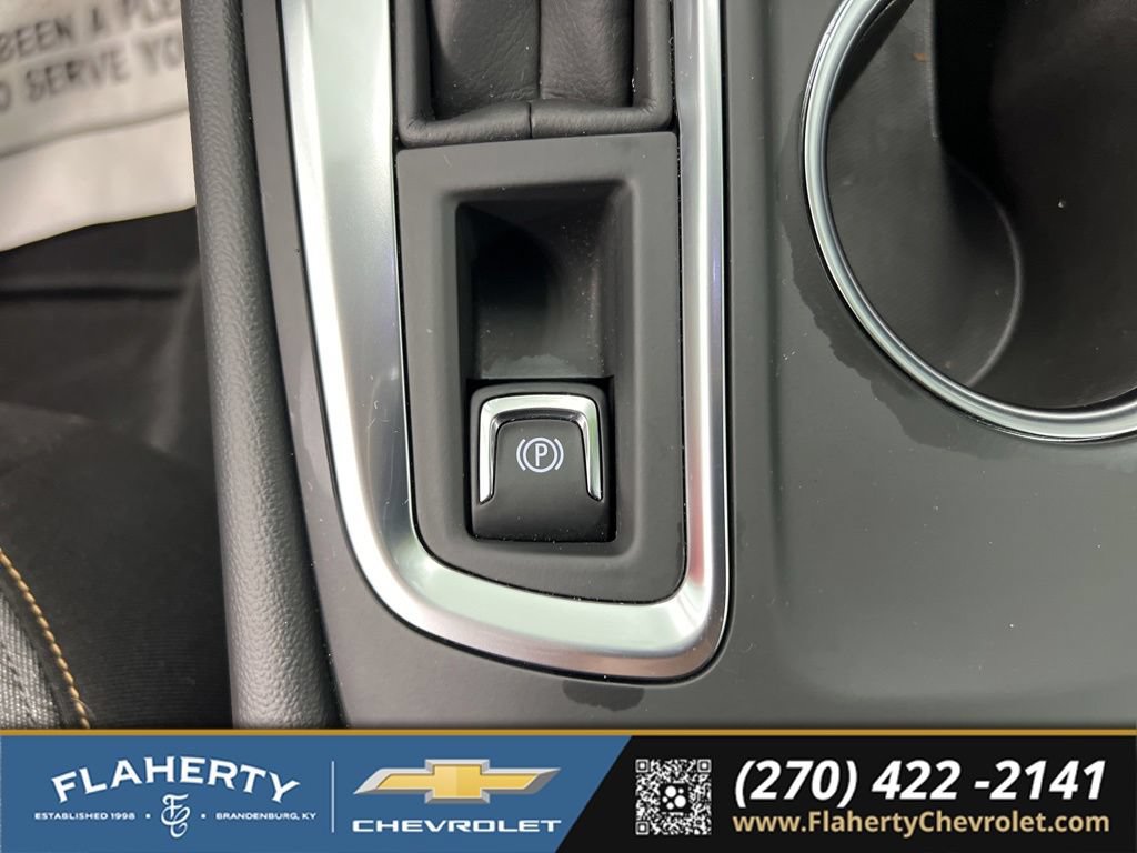 Used 2024 Chevrolet Equinox LT FWD image 33