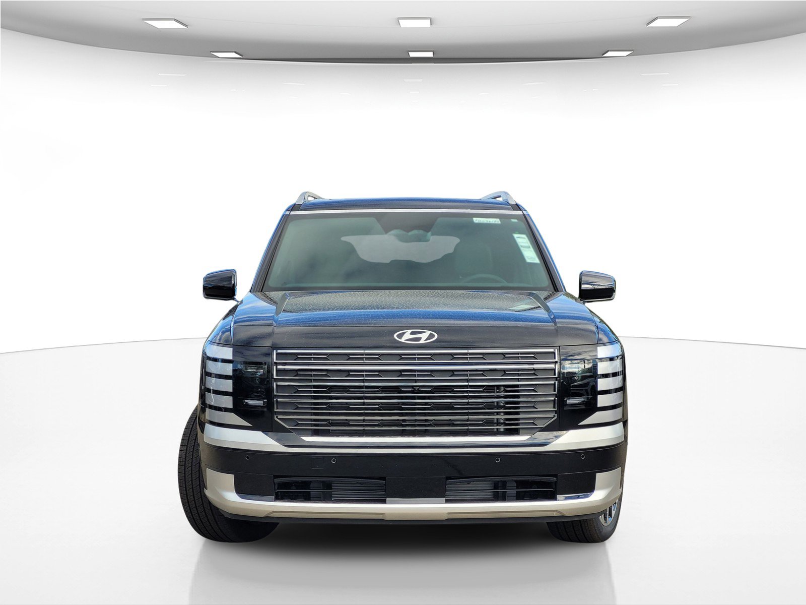 New 2026 Hyundai Palisade Calligraphy image 2