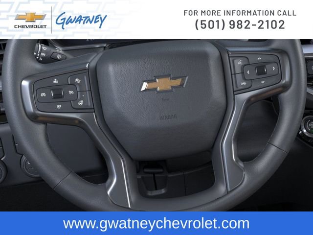 New 2026 Chevrolet Silverado 2500 High Country w/ High Country Premium Package image 19