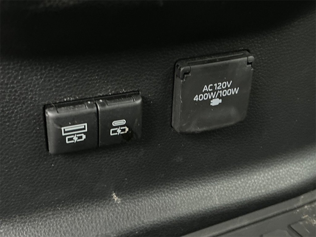 Used 2023 Toyota Sequoia TRD Pro image 23