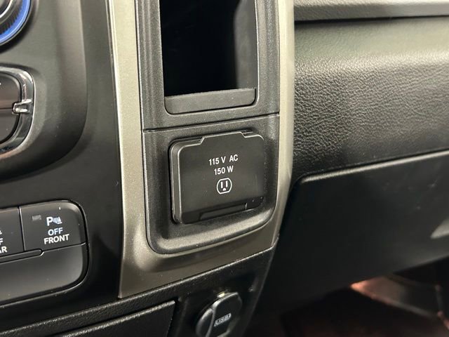 Used 2019 RAM 1500 Big Horn AWD/4WD image 21