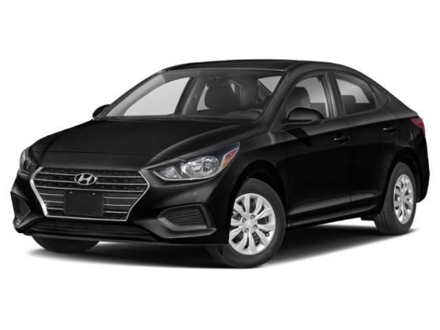 Used 2022 Hyundai Accent SE image 1