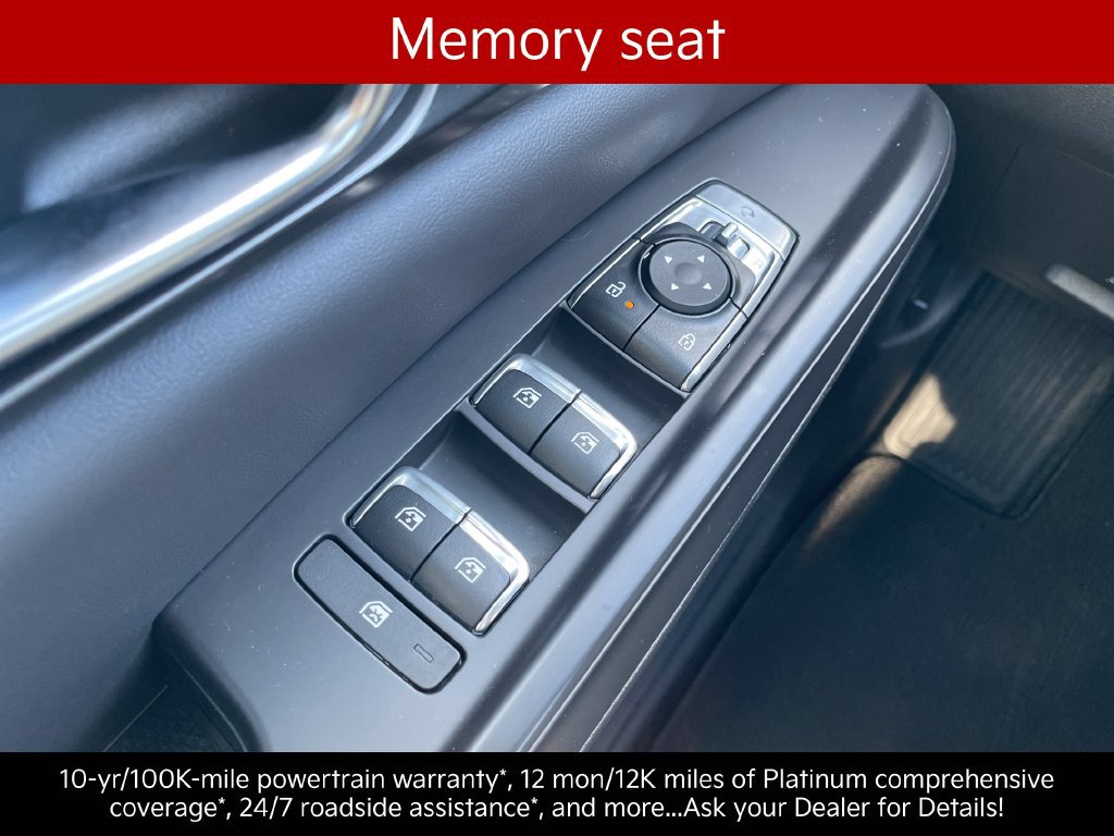Certified 2025 Kia Carnival SX Prestige FWD image 24
