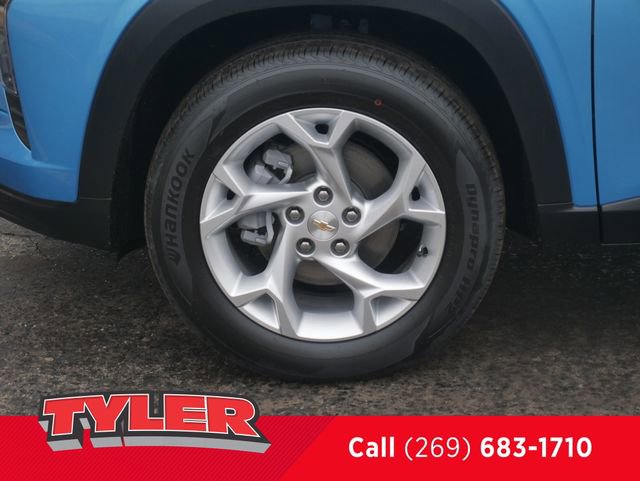 New 2026 Chevrolet Trax LS w/ LS Convenience Package image 42
