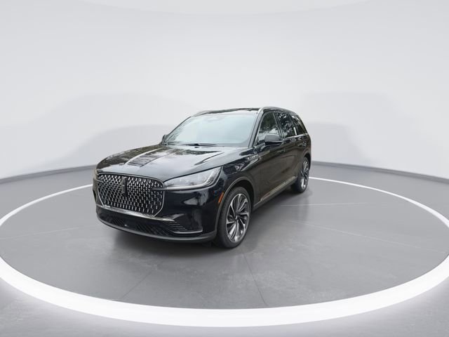 New 2026 Lincoln Aviator Reserve AWD/4WD image 4
