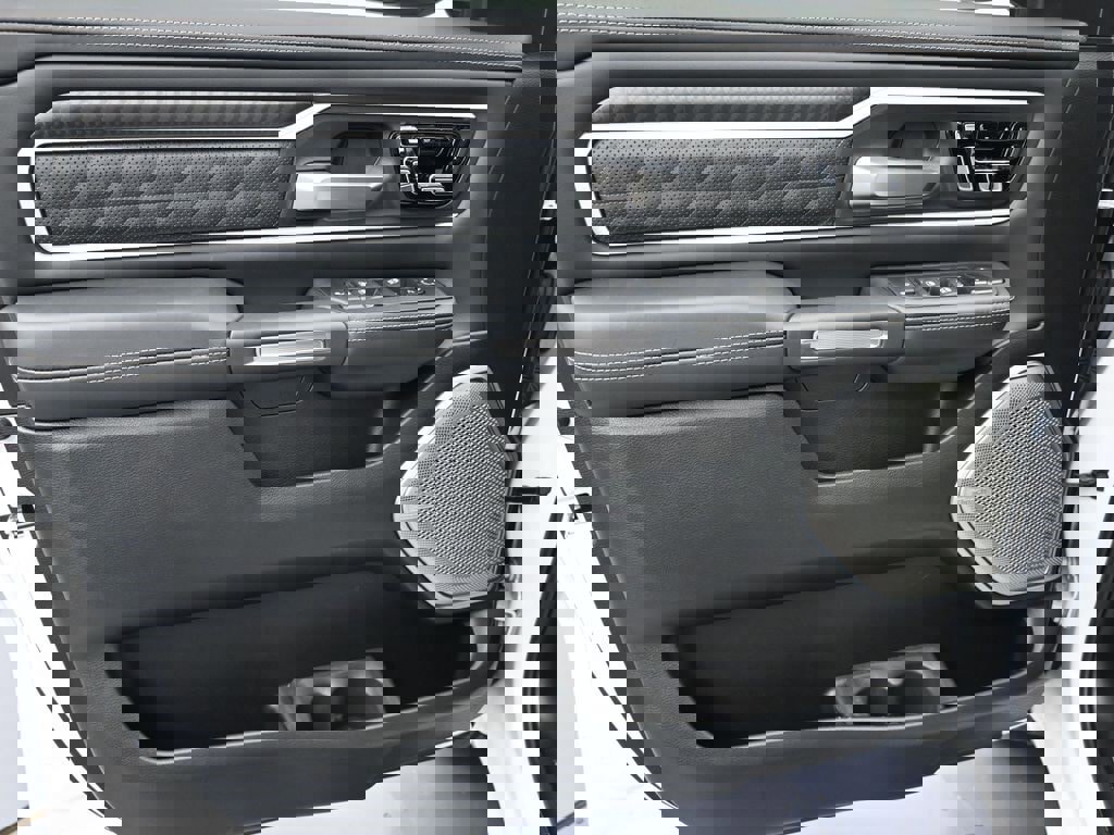 New 2026 RAM 1500 Tungsten w/ Bed Utility Group image 11