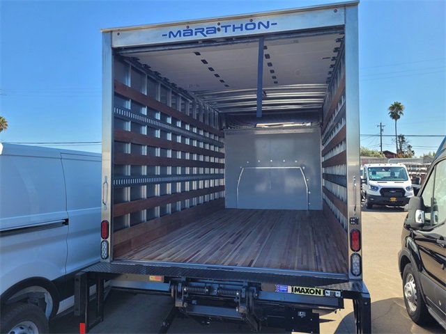 New 2024 Ford E-450 and Econoline 450 Super Duty w/ Power Windows & Locks Group image 5