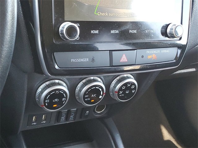 Used 2021 Mitsubishi Outlander Sport SE image 20