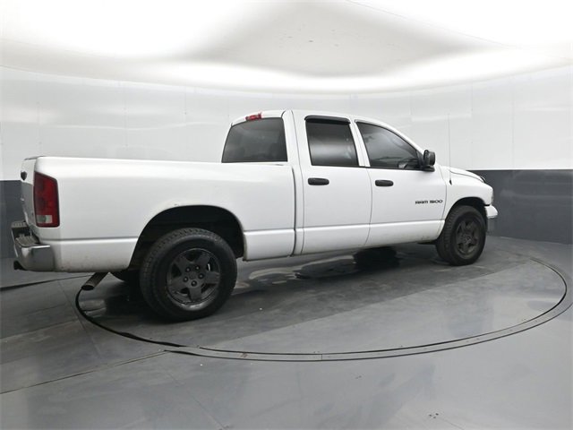 Used 2004 Dodge Ram 1500 Truck SLT image 3