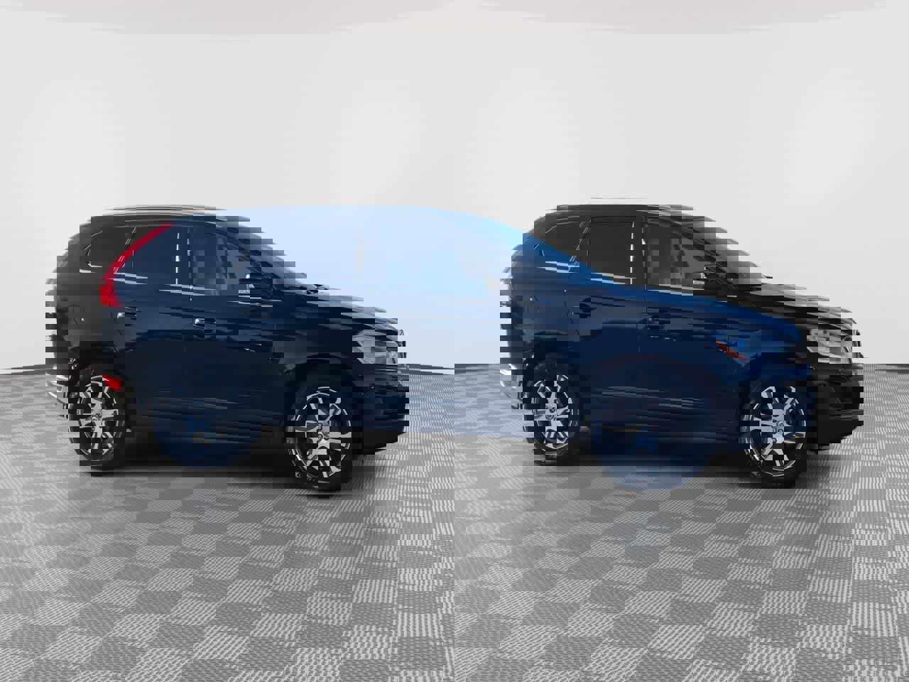 Used 2011 Volvo XC60 T6 image 9