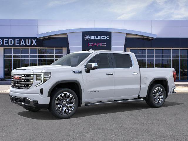 New 2026 GMC Sierra 1500 Denali AWD/4WD image 98