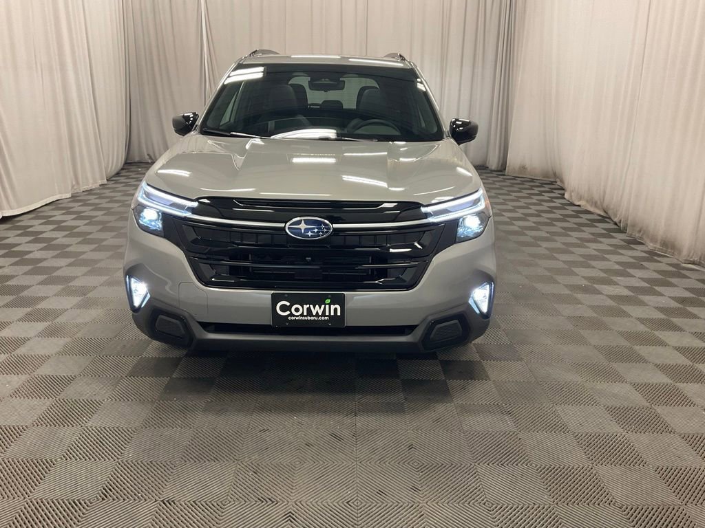 New 2026 Subaru Forester Touring AWD/4WD image 6