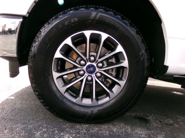 Used 2023 Ford F150 XLT w/ Trailer Tow Package AWD/4WD image 23