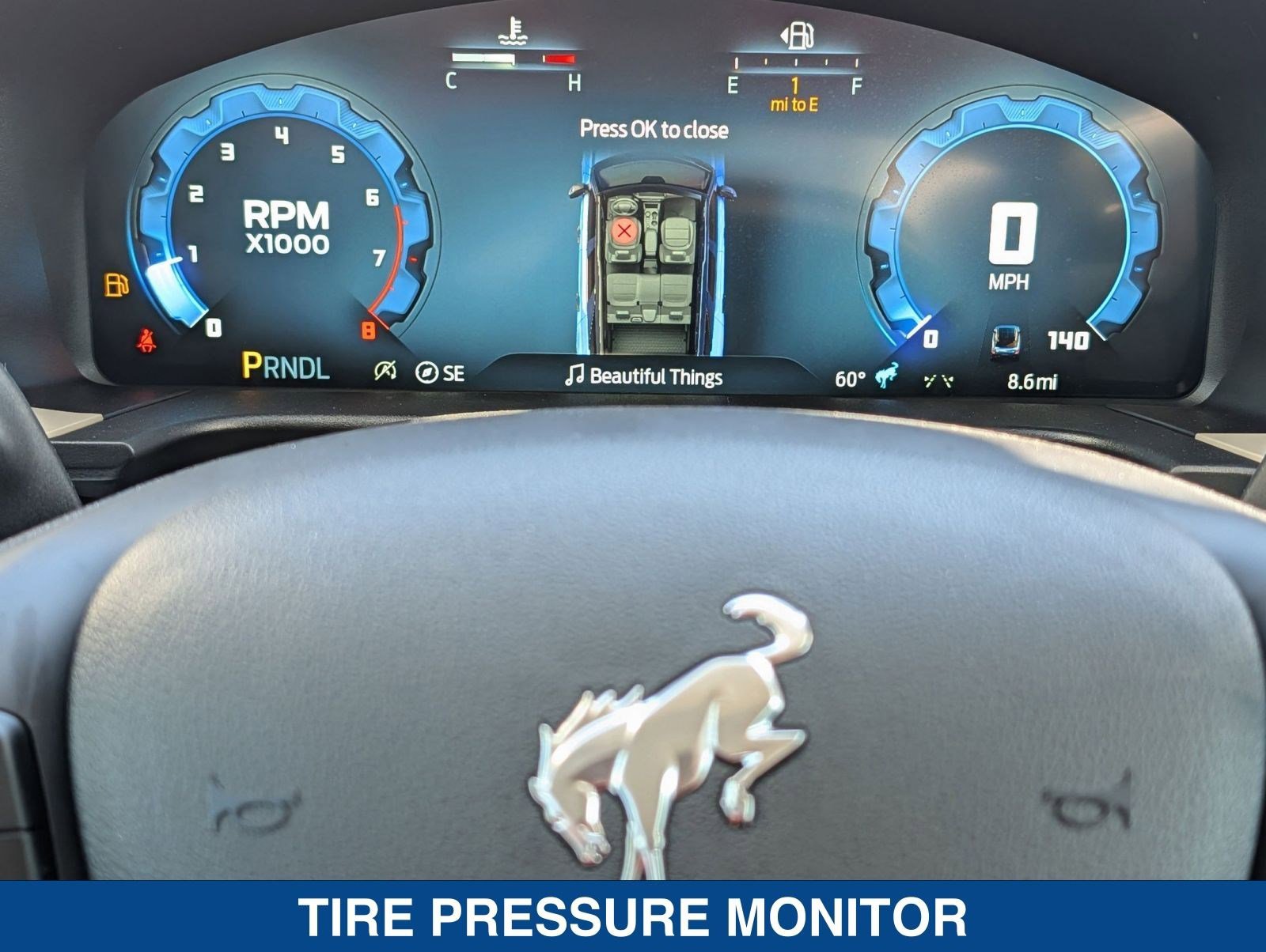 New 2025 Ford Bronco Sport Big Bend image 27