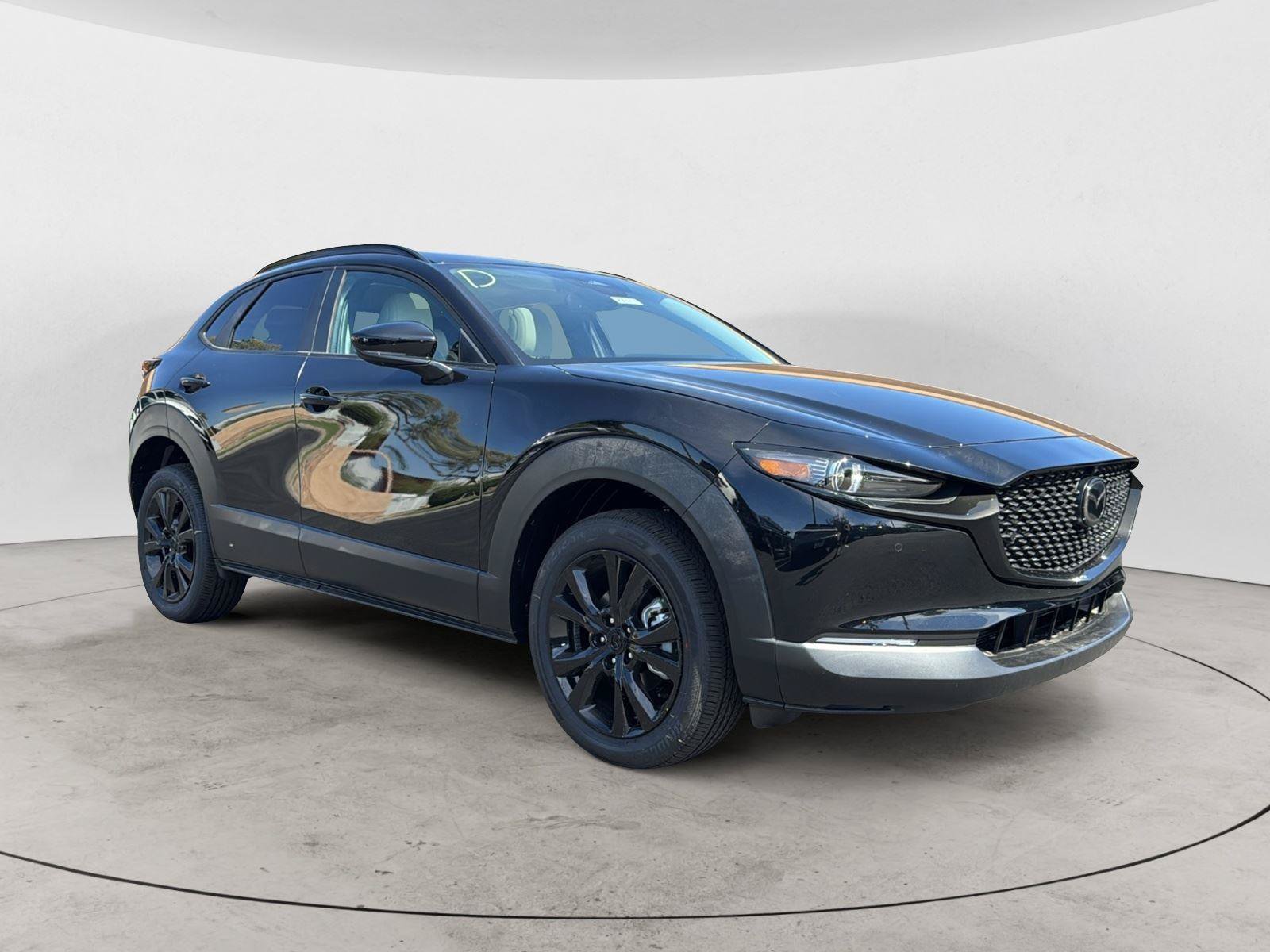 New 2026 MAZDA CX-30 Aire Edition AWD/4WD image 1