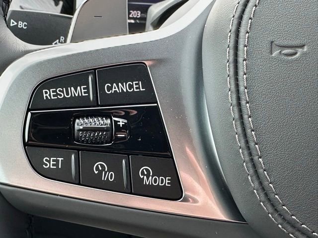 New 2026 BMW X6 xDrive40i image 16