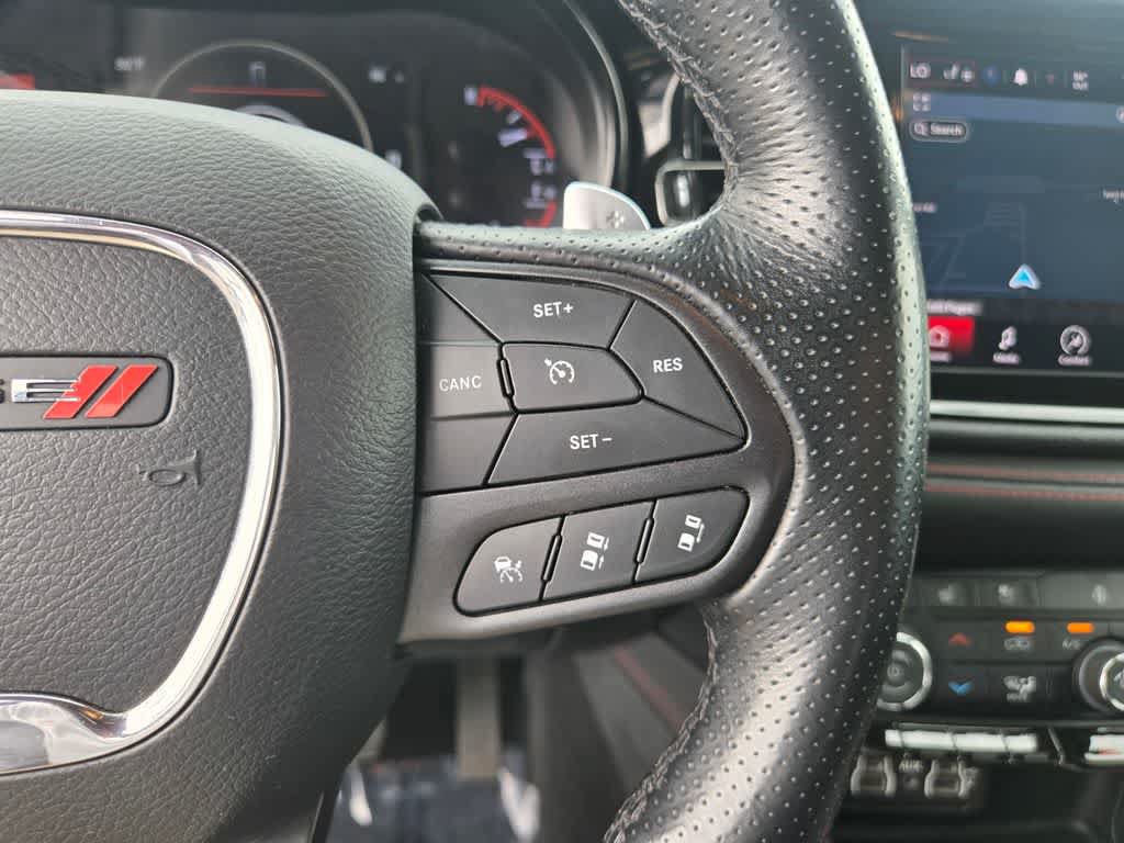 Used 2024 Dodge Durango GT AWD/4WD image 20
