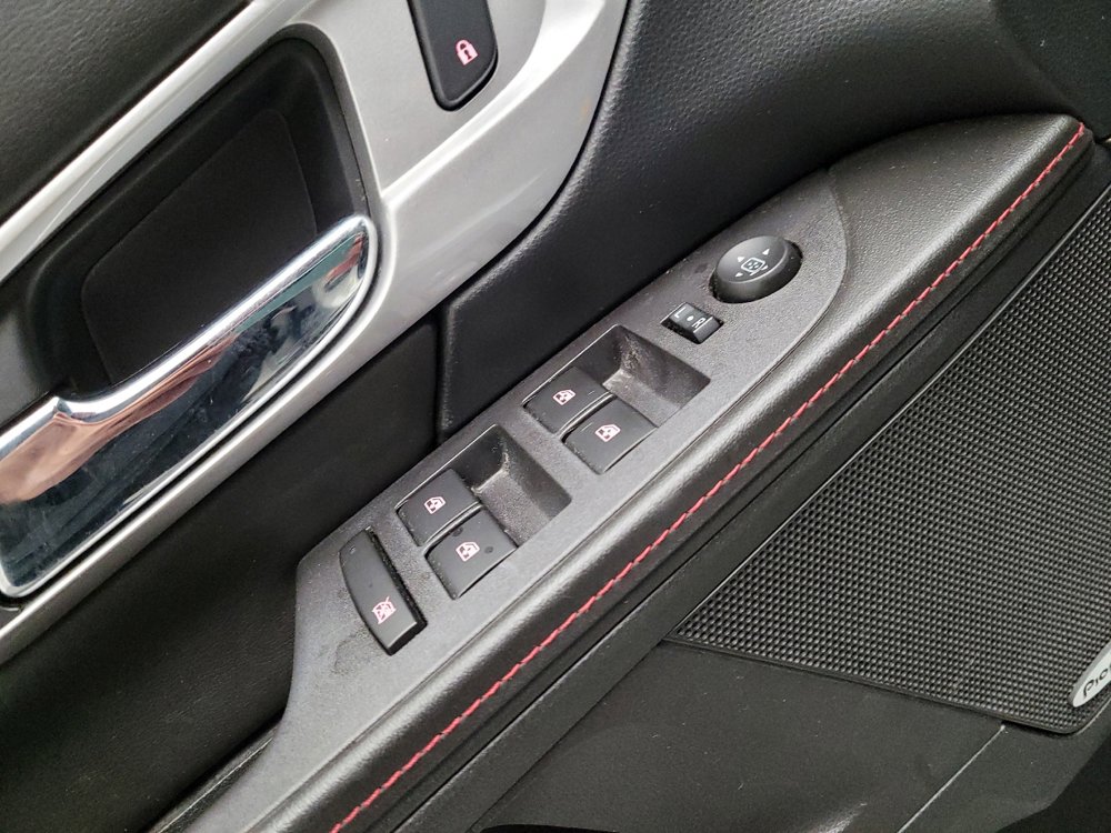 Used 2015 GMC Terrain SLE w/ Safety Package FWD image 27