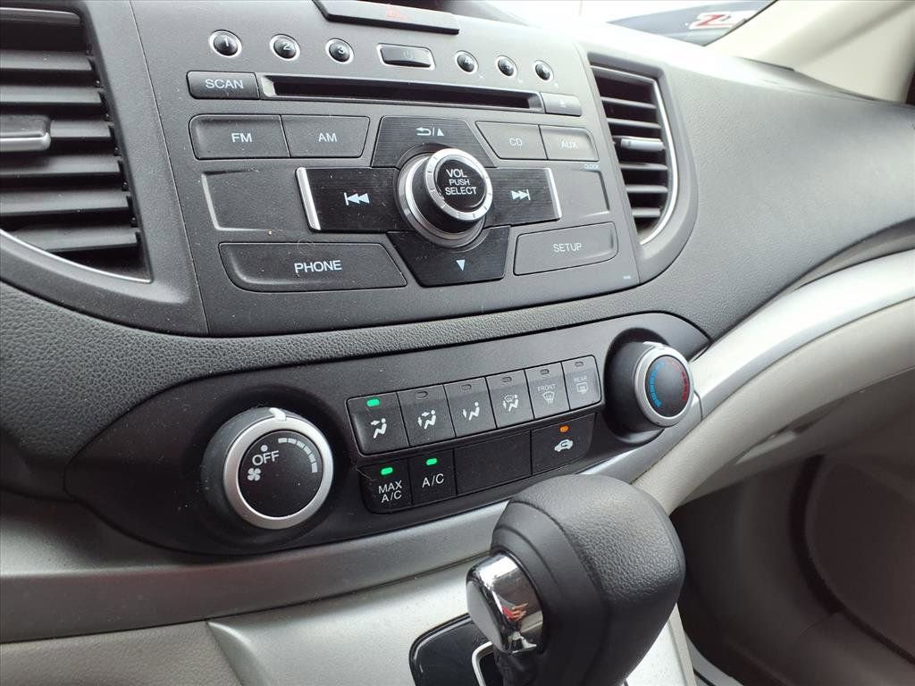 Used 2012 Honda CR-V EX image 6