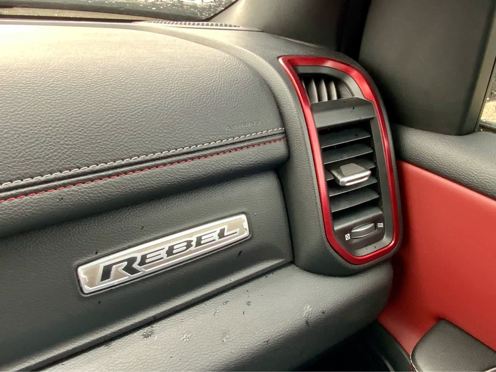 Used 2022 RAM 1500 Rebel w/ Rebel Level 2 Equipment Group image 53