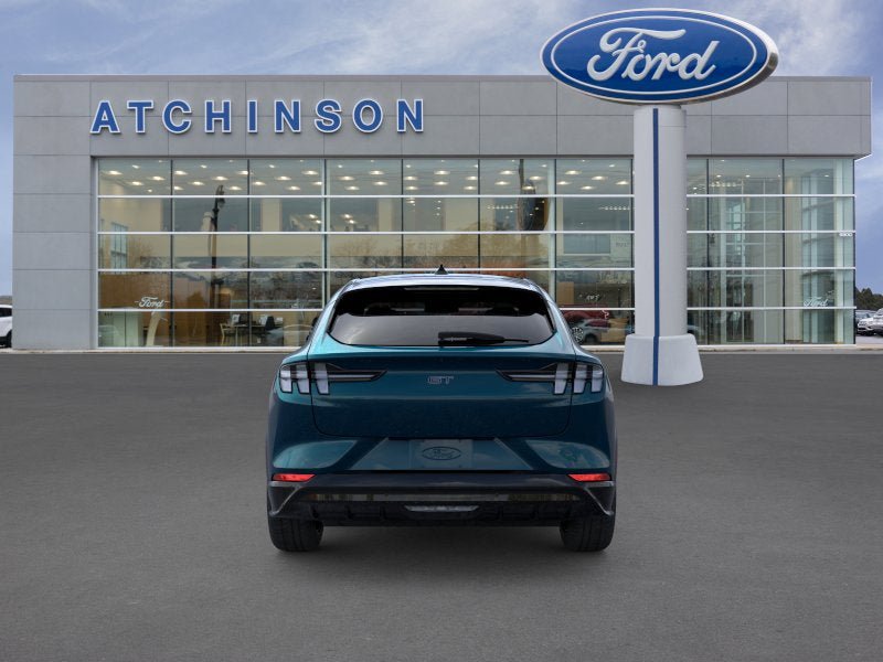 New 2026 Ford Mustang Mach-E GT AWD/4WD image 5