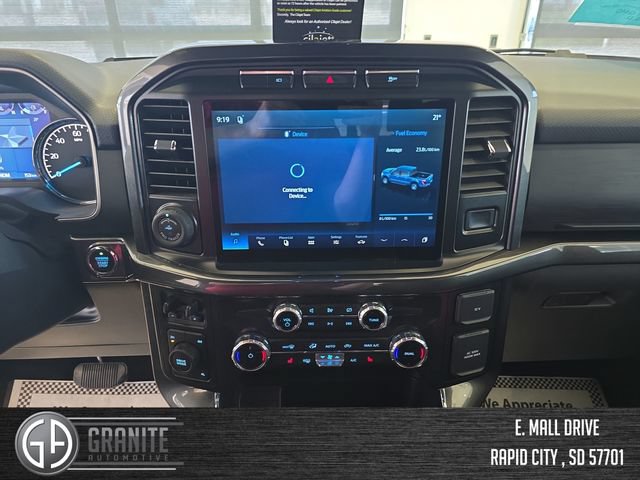 Used 2022 Ford F150 XLT w/ Equipment Group 302A High AWD/4WD image 18