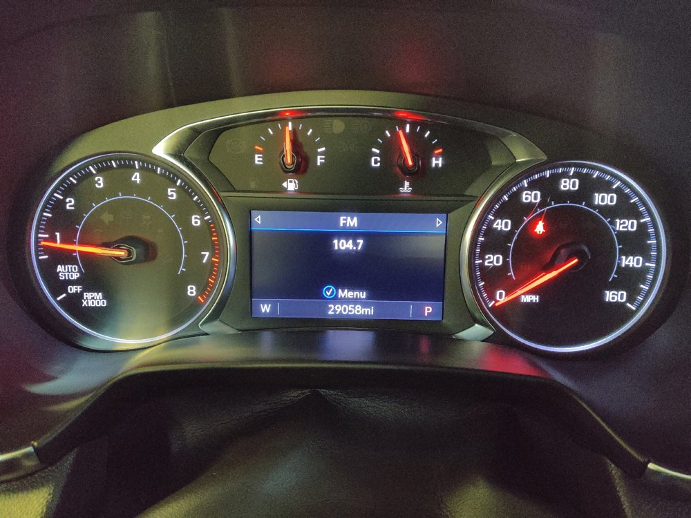 Used 2023 Chevrolet Blazer LT AWD/4WD image 23