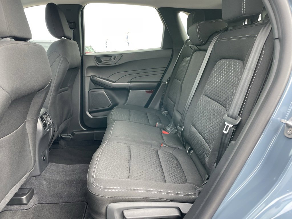 New 2026 Ford Escape Active image 8