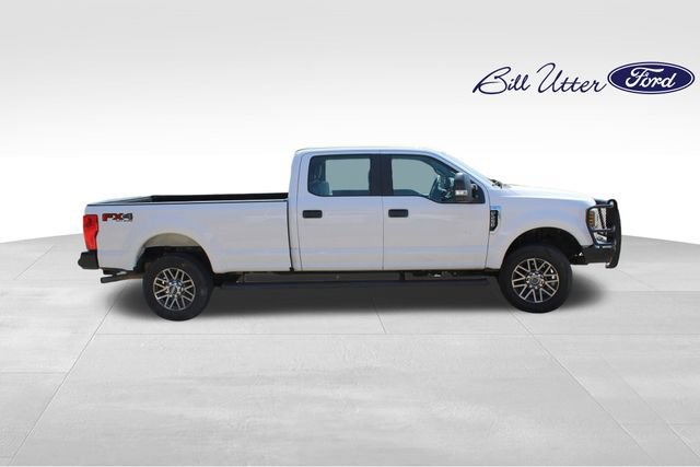 Used 2019 Ford F250 XL w/ Power Equipment Group AWD/4WD image 3