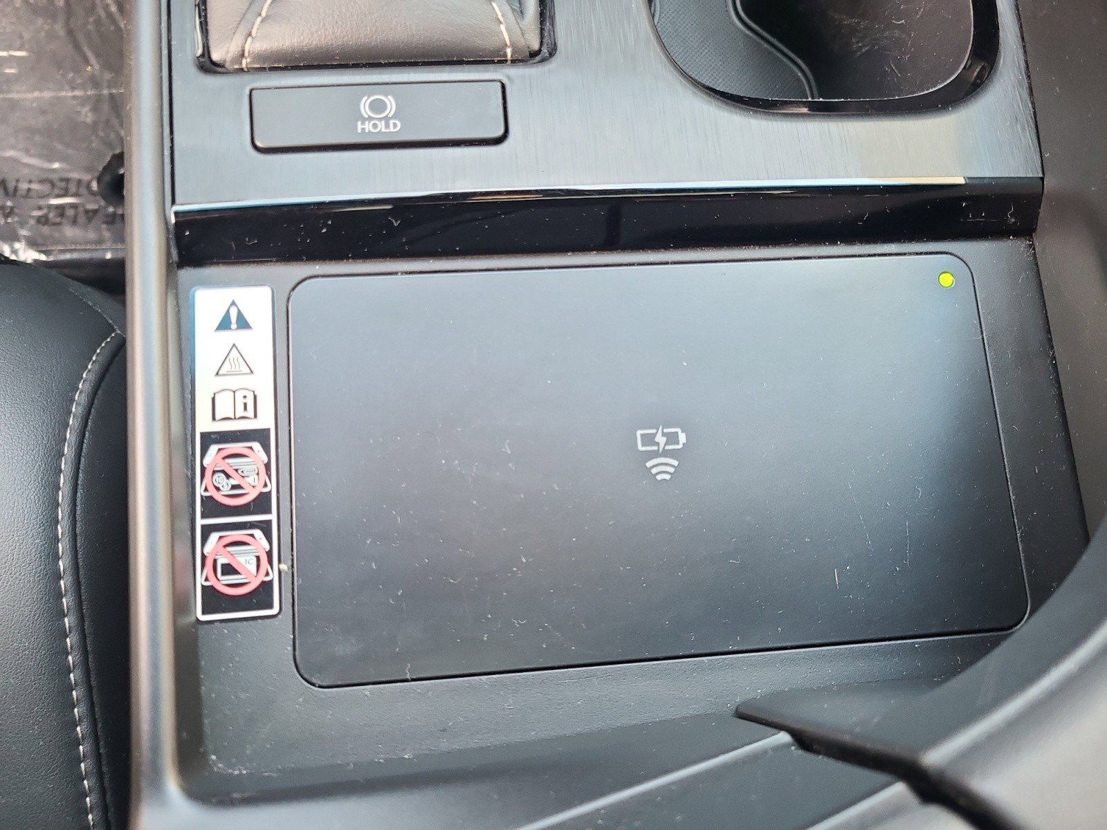 Used 2023 Lexus ES 350 F Sport image 33