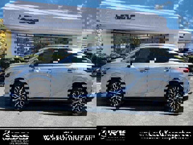 New 2026 Lexus RX 350 Premium Plus w/ Convenience Package AWD/4WD image 2