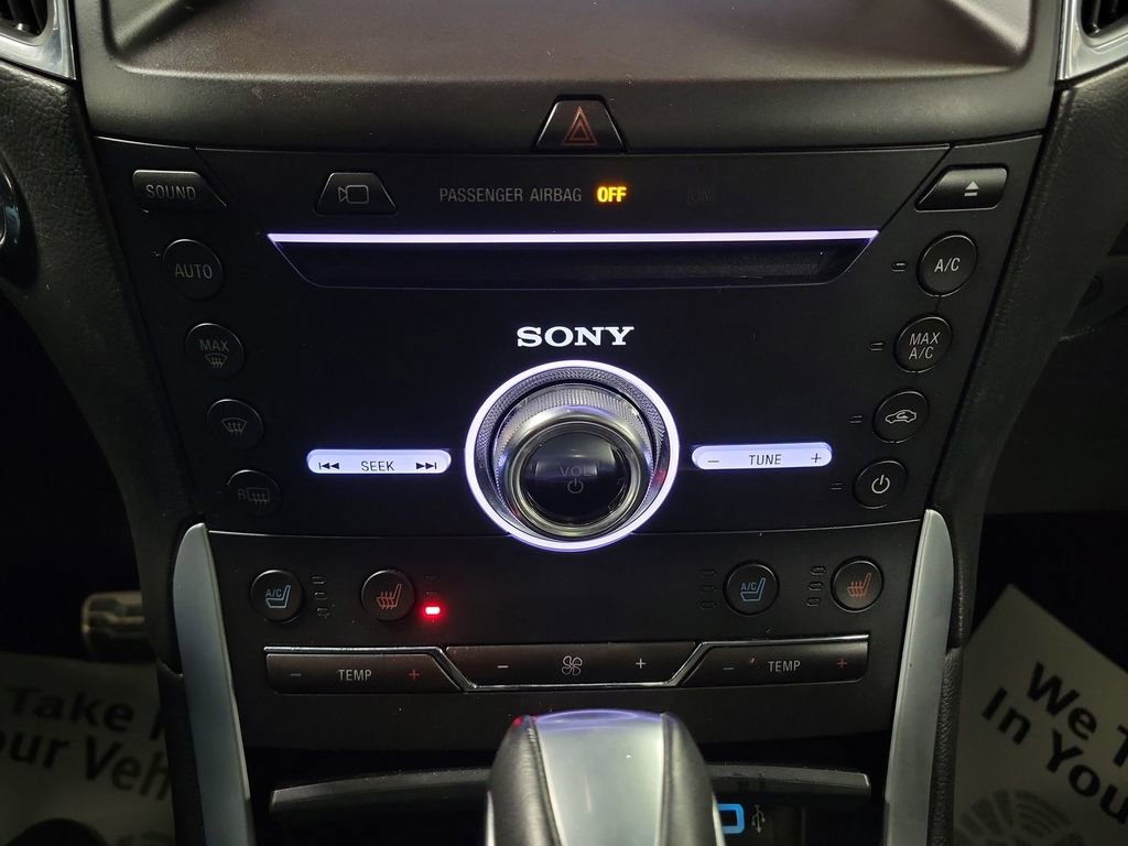 Used 2018 Ford Edge Sport w/ Equipment Group 401A image 18