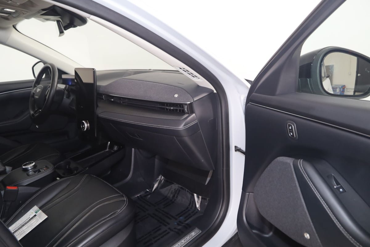 Used 2023 Ford Mustang Mach-E Premium AWD/4WD image 43