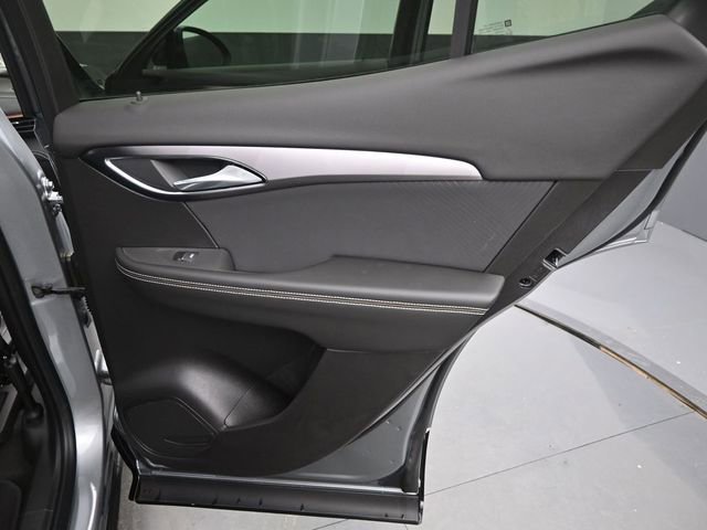 New 2026 Buick Envision Sport Touring image 16