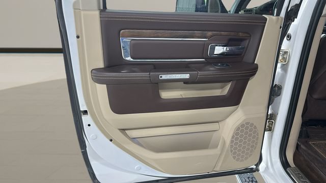 Used 2018 RAM 1500 Laramie Longhorn w/ Convenience Group AWD/4WD image 28