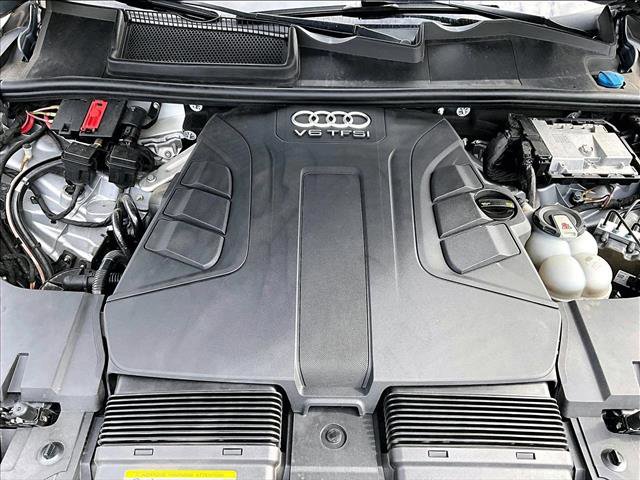 Used 2018 Audi Q7 3.0T Prestige w/ Prestige Package image 11