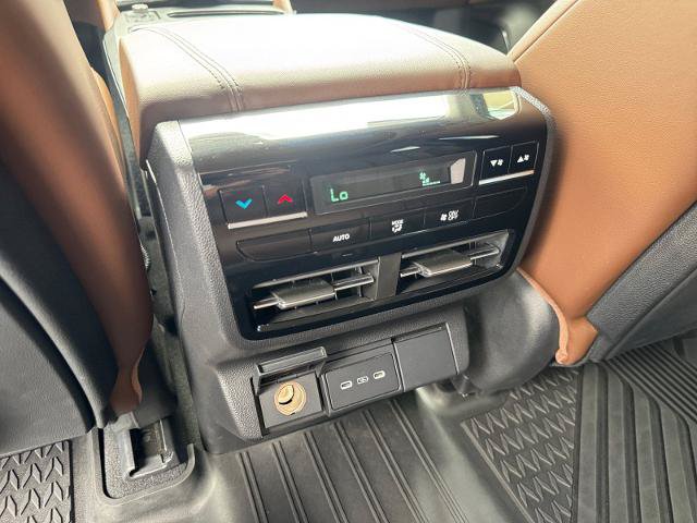 Used 2025 Acura MDX w/ Technology Package AWD/4WD image 19