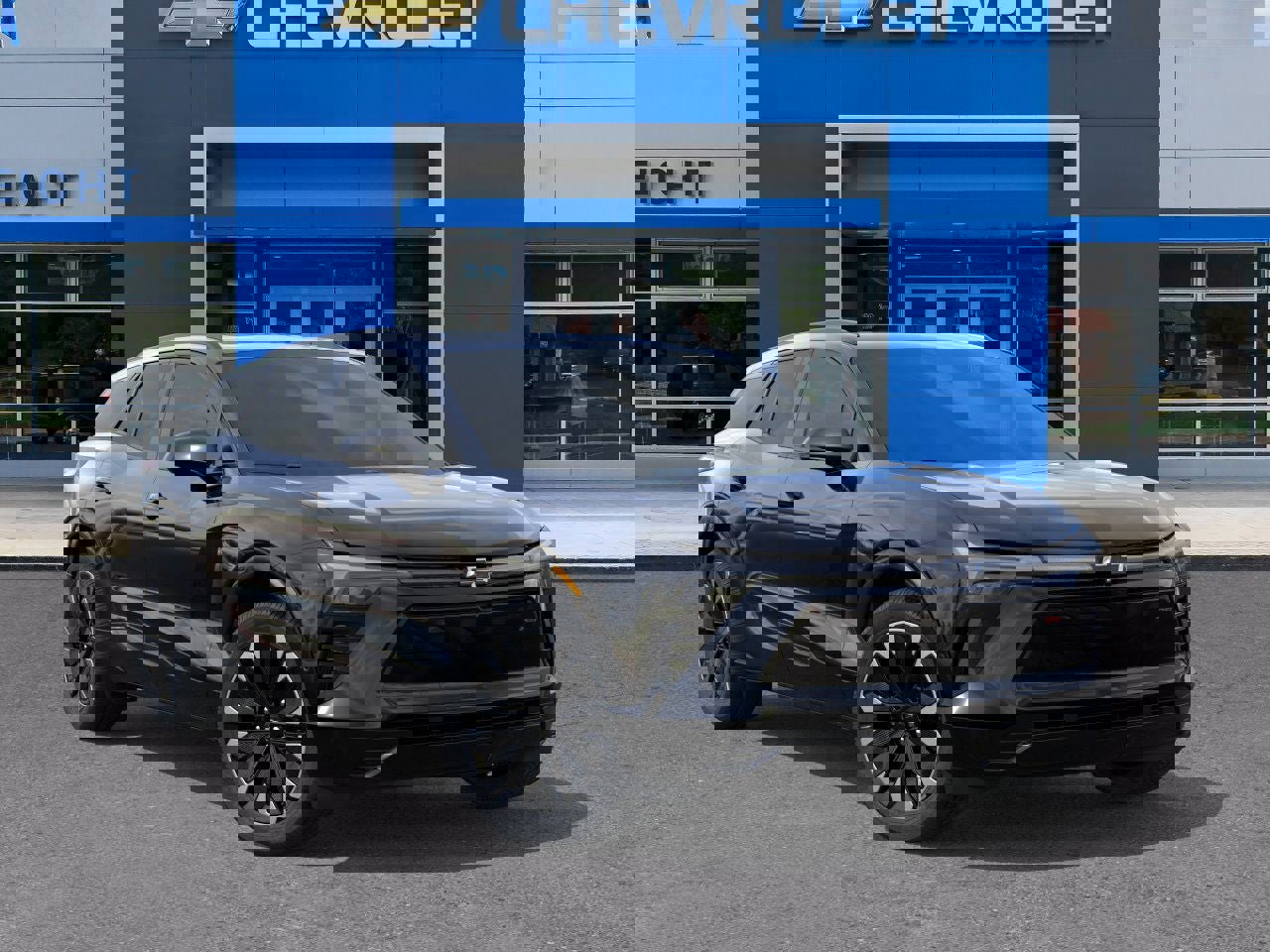 New 2026 Chevrolet Blazer EV RS image 31