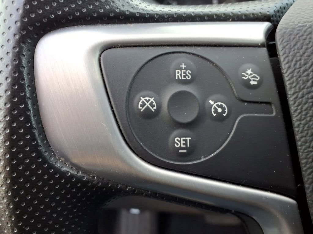 Certified 2024 GMC Terrain SLE AWD/4WD image 19
