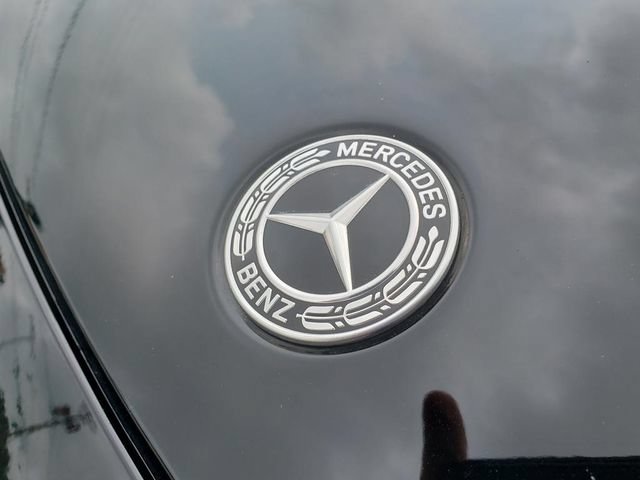 Certified 2023 Mercedes-Benz GLB 250 4MATIC image 22