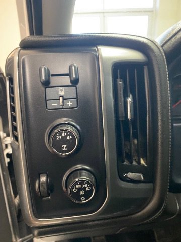 Used 2015 Chevrolet Silverado 2500 LTZ w/ Duramax Plus Package image 22
