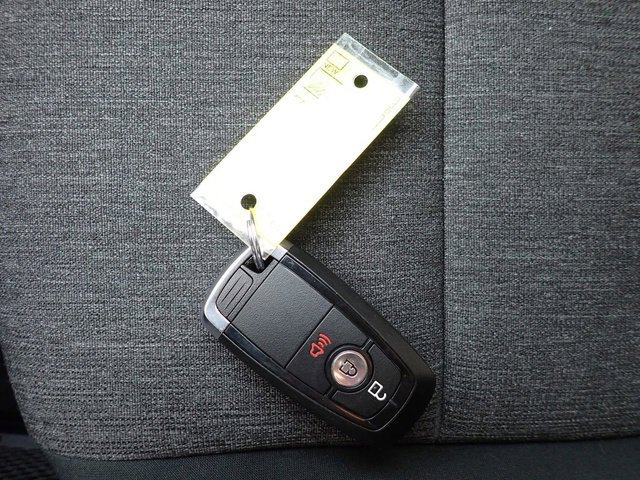 Certified 2024 Ford Bronco Sport Big Bend w/ Convenience Package image 30